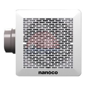 Nanoco Quạt hút âm trần dùng với ống dẫn NCV1520-C | Nanoco Quạt hút âm trần dùng với ống dẫn NCV2020-C