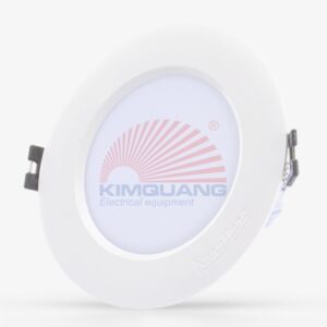 Rạng Đông Đèn LED downlight âm trần đổi màu AT02 DM 90/7W.DA