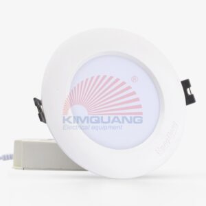 Rạng Đông Đèn LED downlight âm trần đổi màu AT02 DM 90/7W.DA