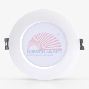 Rạng Đông Đèn LED downlight âm trần đổi màu AT02 DM 90/7W.DA