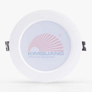 Rạng Đông Đèn LED downlight âm trần AT04 110/7W.DA | Rạng Đông Đèn LED downlight âm trần AT04 110/9W.DA | Rạng Đông Đèn LED downlight âm trần AT04 110/12W.DA