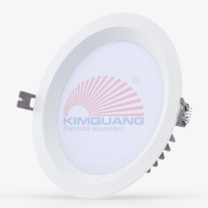 Rạng Đông Đèn LED downlight âm trần AT04 155/16W.H | Rạng Đông Đèn LED downlight âm trần AT04 155/16W.DA | Rạng Đông Đèn LED downlight âm trần AT04 155/25W.DA | Rạng Đông Đèn LED downlight âm trần cảm biến AT04 155/16W.PIR.DA