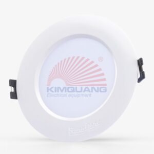 Rạng Đông Đèn LED downlight âm trần AT04 90/5W.DA | Rạng Đông Đèn LED downlight âm trần AT04 90/7W.DA | Rạng Đông Đèn LED downlight âm trần AT04 90/9W.DA