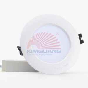 Rạng Đông Đèn LED downlight âm trần AT04 90/5W.DA | Rạng Đông Đèn LED downlight âm trần AT04 90/7W.DA | Rạng Đông Đèn LED downlight âm trần AT04 90/9W.DA