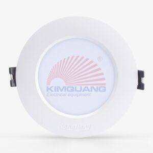 Rạng Đông Đèn LED downlight âm trần AT04 90/5W.DA | Rạng Đông Đèn LED downlight âm trần AT04 90/7W.DA | Rạng Đông Đèn LED downlight âm trần AT04 90/9W.DA