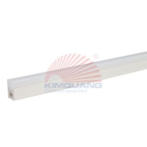 Rạng Đông Bộ đèn LED tuýp T5 0m6 BD LT03 N02 60/8W.DA