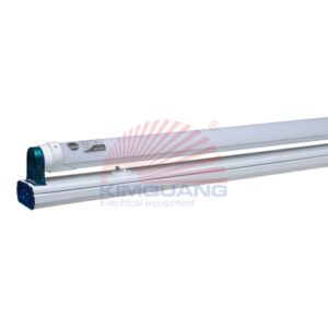 Rạng Đông Bộ đèn LED tuýp dự phòng 1m2 BD T8L DP M11/22Wx1