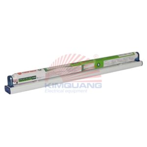 Rạng Đông Bộ đèn LED tuýp nhôm nhựa 0m6 BD T8L M11/10Wx1.DA