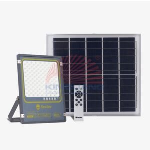 Rạng Đông Đèn LED chiếu pha năng lượng mặt trời - Solar CP03.SL.RAD 200W.V2