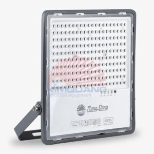 Rạng Đông Đèn LED chiếu pha năng lượng mặt trời - Solar CP03.SL.RAD 400W.V2