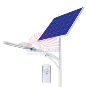 Rạng Đông Đèn đường năng lượng mặt trời - Solar CSD01.SL.RF V2 30W | Rạng Đông Đèn đường năng lượng mặt trời - Solar CSD01.SL.RF V2 50W