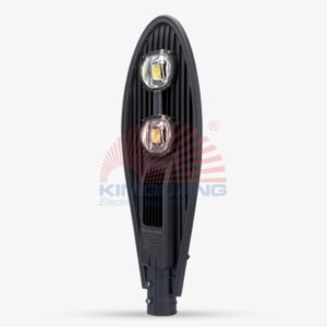 Rạng Đông Đèn LED chiếu đường CSD02 150W.DA