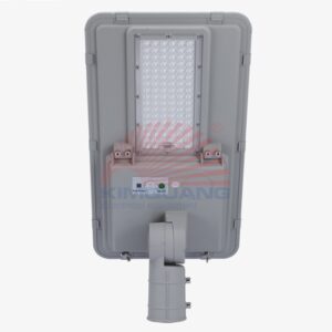 Rạng Đông Đèn đường năng lượng mặt trời - Solar CSD02.SL.RF.RAD 30W