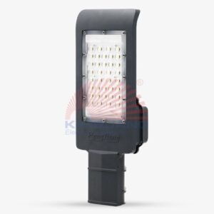 Rạng Đông Đèn LED chiếu đường CSD09 30W