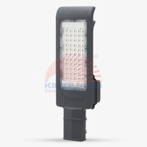 Rạng Đông Đèn LED chiếu đường CSD09 50W.PLUS