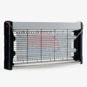 Rạng Đông Đèn bắt muỗi DBM02 500x250/4W