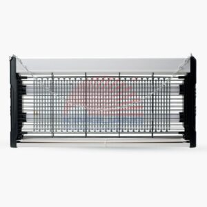 Rạng Đông Đèn bắt muỗi DBM02 500x250/4W