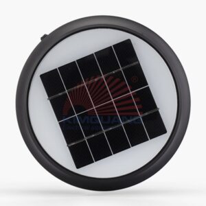 Rạng Đông Đèn sân vườn năng lượng mặt trời - Solar DSV01.SL 2W LENs kim cương