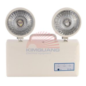 Rạng Đông Đèn LED khẩn cấp KC01 2W.DA