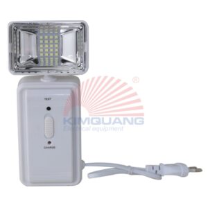 Rạng Đông Đèn LED khẩn cấp KC05 3W.DA