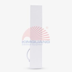 Rạng Đông Đèn LED ốp trần vuông LN08 170x170/12W.DA