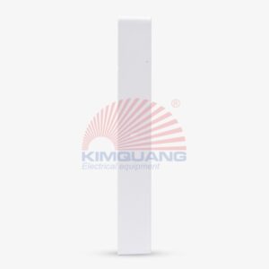 Rạng Đông Đèn LED ốp trần vuông LN08 230x230/18W.DA