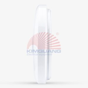 Rạng Đông Đèn LED ốp trần điều khiển bằng Remote LN20.RF 500/40W