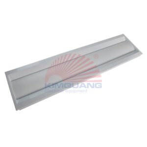 Rạng Đông Bộ đèn LED âm trần M15 300x1200/35W.DA