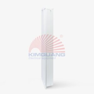 Rạng Đông Bộ đèn LED âm trần M15 600x600/35W.DA