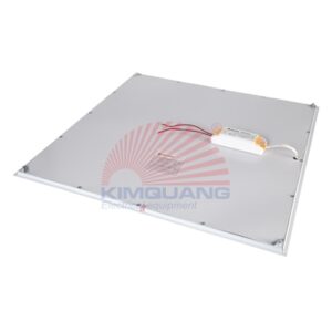 Rạng Đông Đèn LED panel vuông P02 600x600/35W DIM.DA