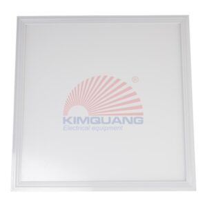 Rạng Đông Đèn LED panel vuông P02 600x600/35W DIM.DA