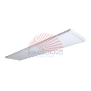 Rạng Đông Đèn LED panel chữ nhật P05 300x1200/50W.DA