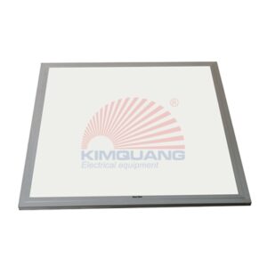 Rạng Đông Đèn LED panel vuông P05 600x600/50W.DA