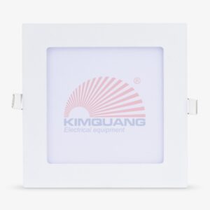 Rạng Đông Đèn LED panel vuông PN04 160x160/12W.H