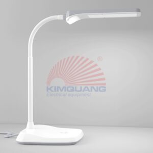 Rạng Đông Đèn bàn LED cảm ứng RD-RL-36 8W.EV