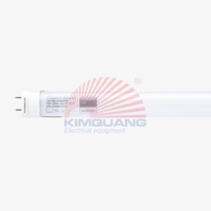 Rạng Đông Bóng đèn LED tuýp nhôm nhựa 0m6 T8 60/10W.DA