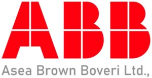 Thiết bị điện ABB, Logo ABB