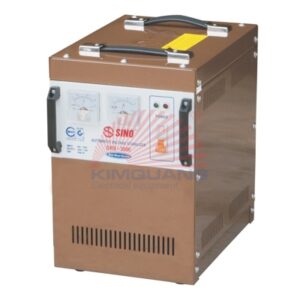 Ổn áp 1 pha Sino DRI điện áp 90V-250V