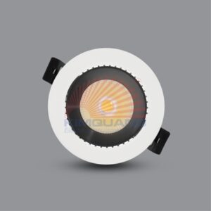 Paragon Đèn LED downlight âm trần PRHA 3W 5W 7W 12W