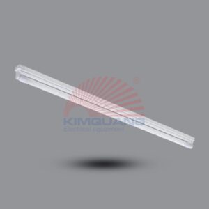 Paragon Bộ đèn LED tube CBLA125L25 1x25W