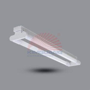 Paragon Bộ đèn LED tube PCFG218L20 2x10W