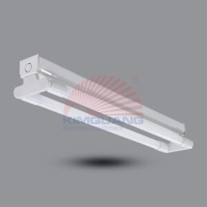 Paragon Bộ đèn LED tube PIFB218L20 2x10W