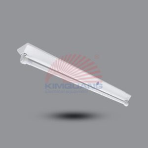 Paragon Bộ đèn LED tube máng chữ V PIFQ136L18 1x20W