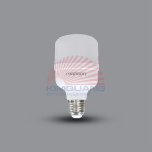 Paragon Bóng đèn LED bulb PBCD 5W 7W 9W 11W 13W 20W 30W 40W 50W