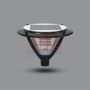 Paragon Đèn sân vườn năng lượng mặt trời - solar PSOGA20L 20W