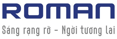 Logo Roman