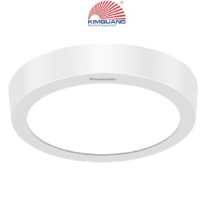 Panasonic Đèn Led ốp trần Outbow 2G 24W 6500K NNV50129WE1V