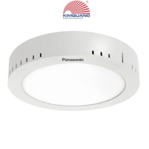Panasonic Đèn Led ốp trần Outbow 24W NNNC7627188 6500K