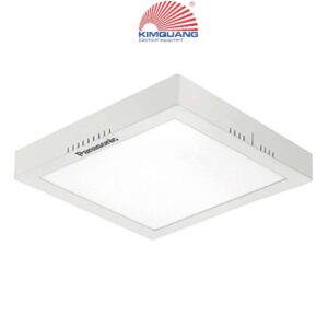 Panasonic Đèn Led ốp trần Outbow 24W NNNC7627688 6500K