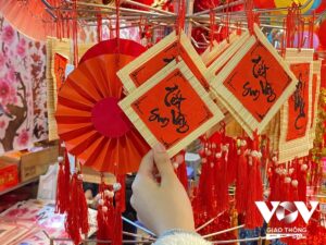 các ngày Tết trong dân gian